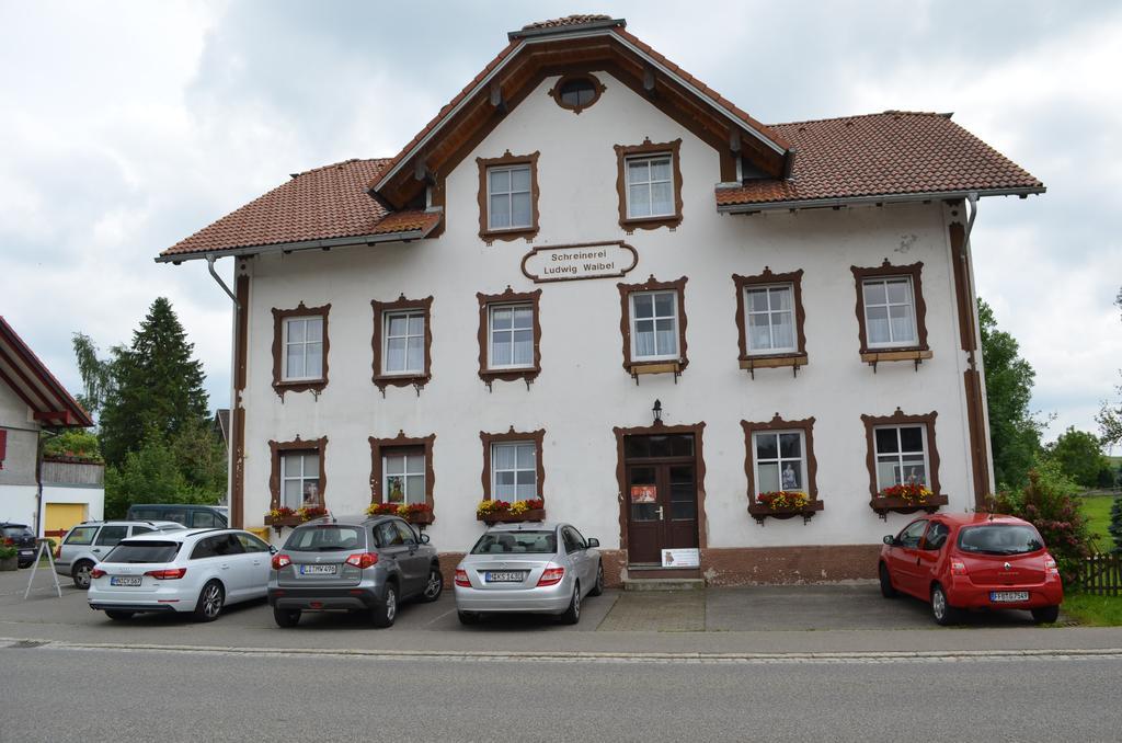Die Dirndlkoenigin Grunenbach المظهر الخارجي الصورة